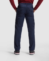 Pantalón Laboral Roly Daily Stretch | Toleshop