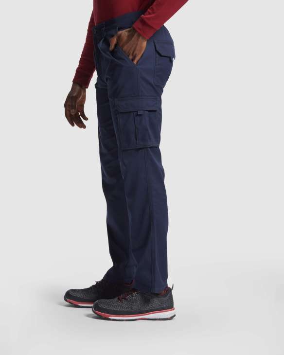 Pantalón Laboral Roly Daily Stretch | Toleshop