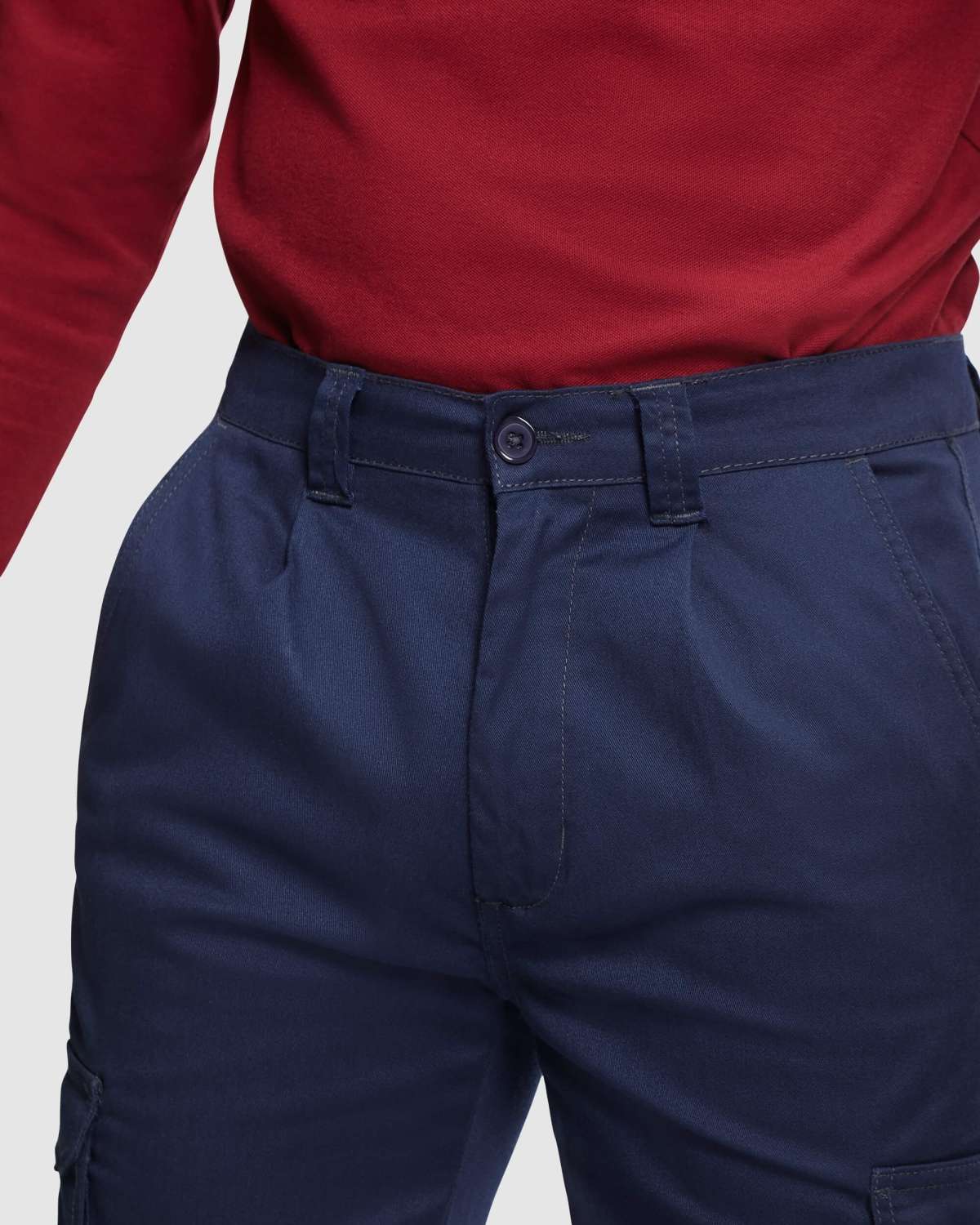 Pantalón Laboral Roly Daily Stretch | Toleshop