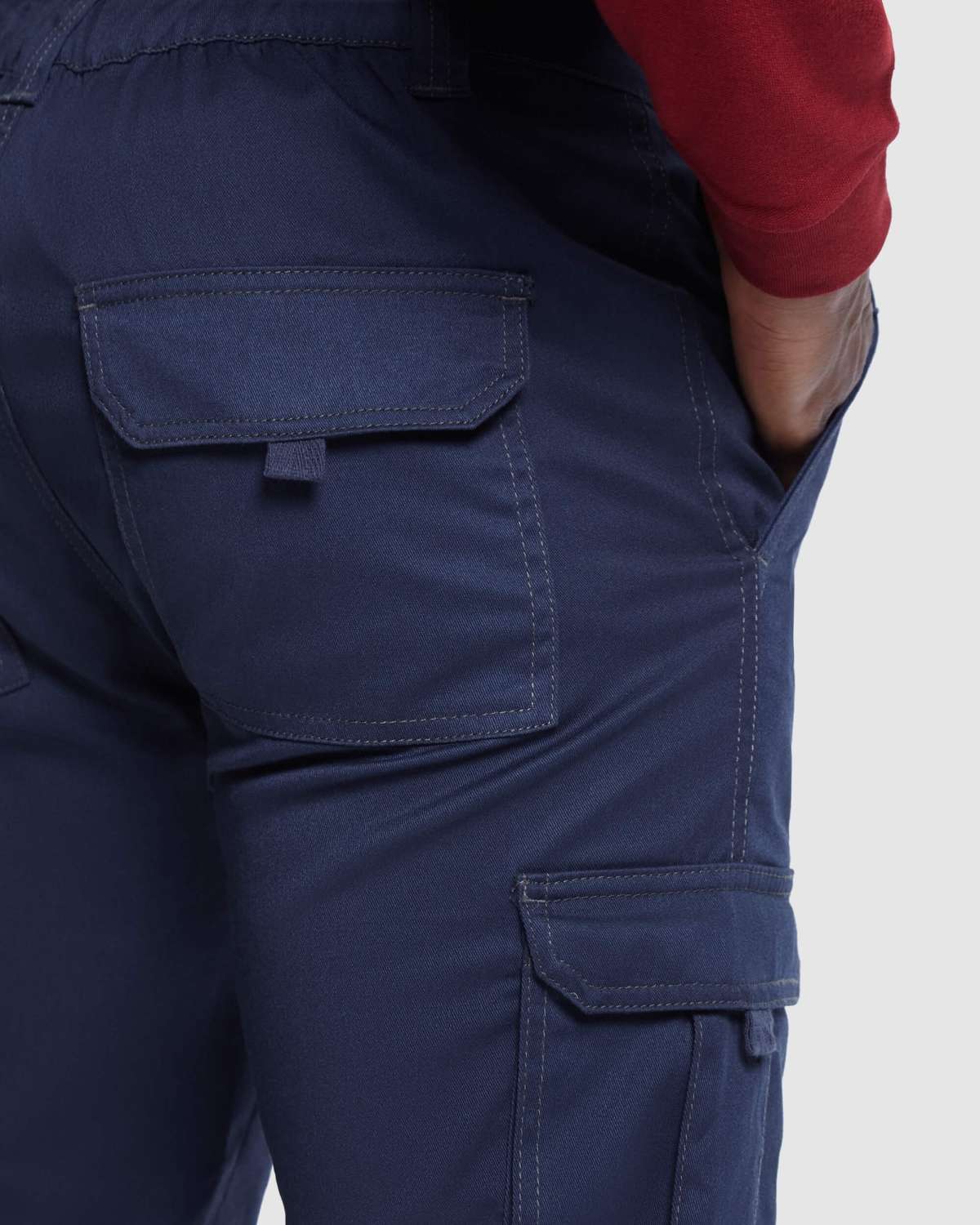 Pantalón Laboral Roly Daily Stretch | Toleshop