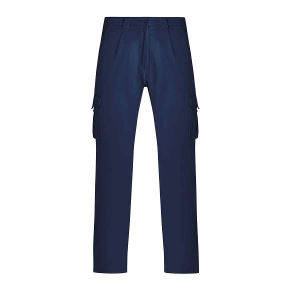 Pantalón Laboral Roly Daily Stretch | Toleshop