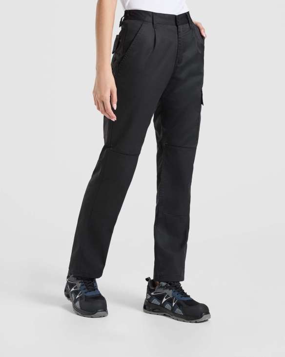 Pantalón Roly Daily woman stretch | Toleshop