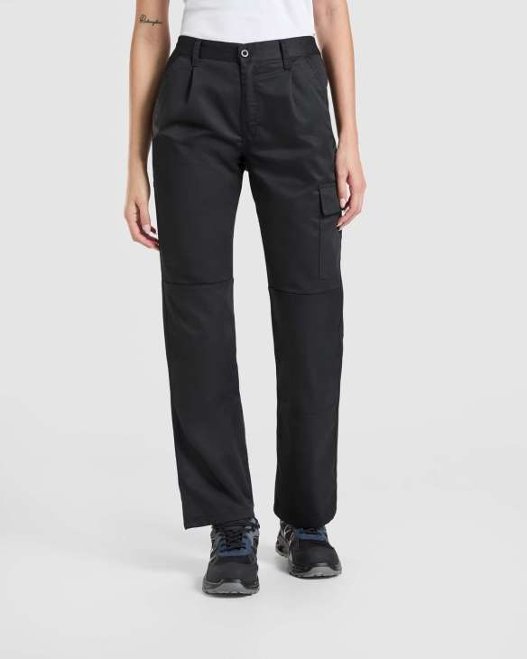 Pantalón Roly Daily woman stretch | Toleshop