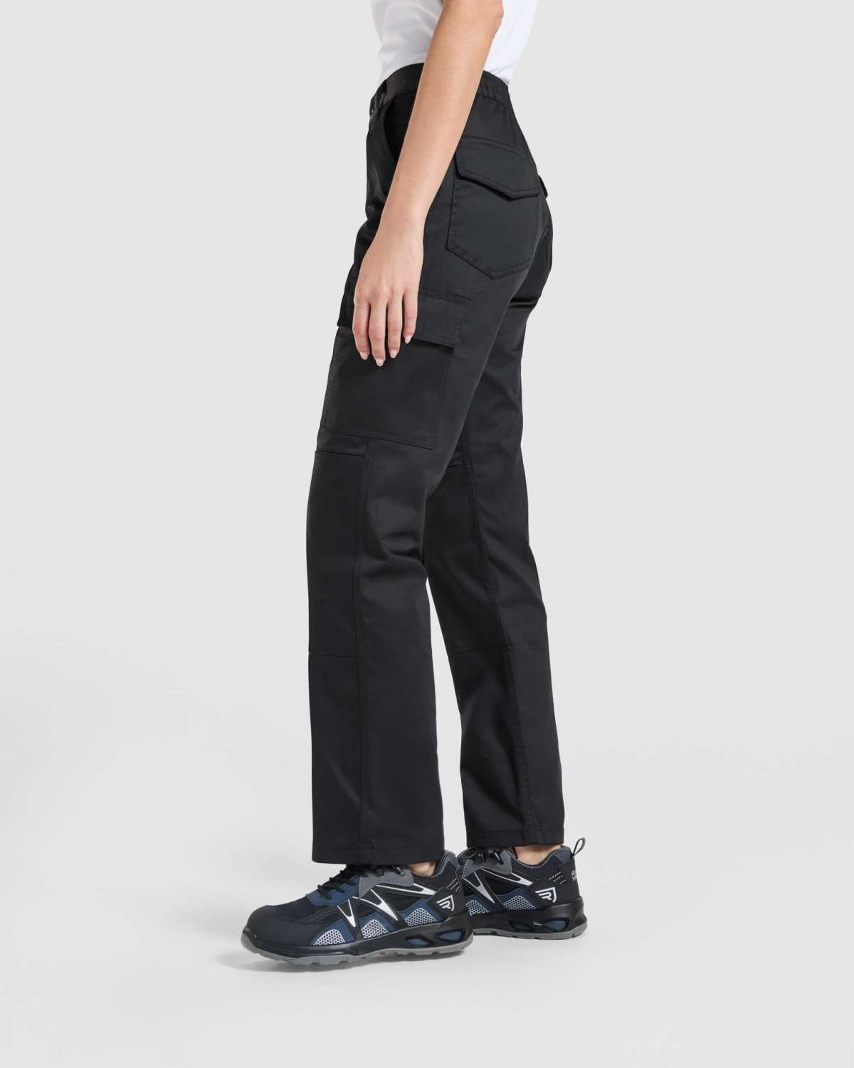 Pantalón Roly Daily woman stretch | Toleshop
