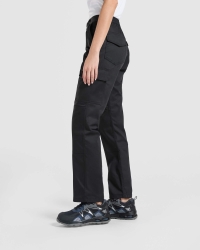 Pantalón Roly Daily woman stretch | Toleshop