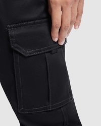 Pantalón Roly Daily woman stretch | Toleshop