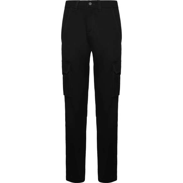 Pantalón Roly Daily woman stretch | Toleshop