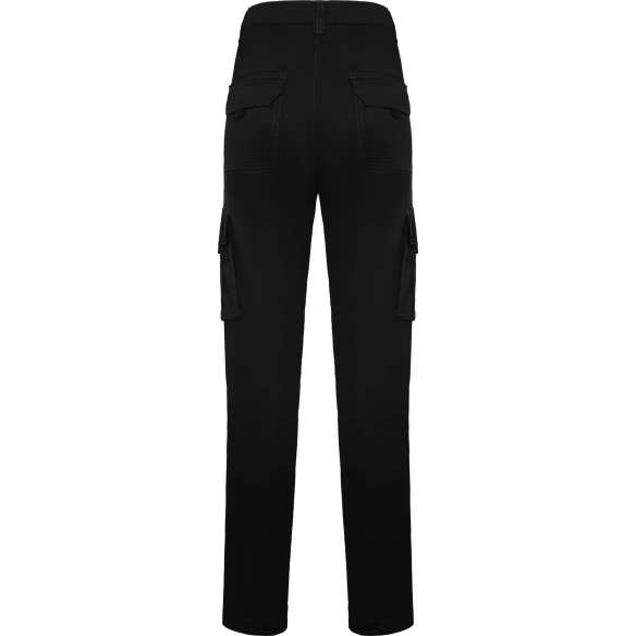 Pantalón Roly Daily woman stretch | Toleshop
