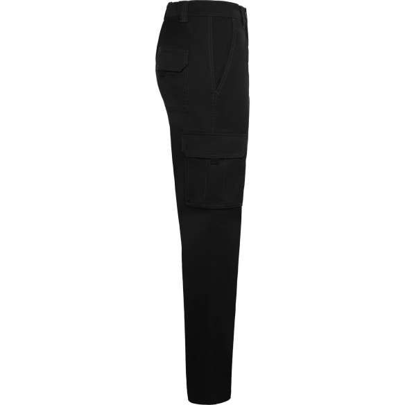 Pantalón Roly Daily woman stretch | Toleshop