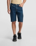 Bermuda Vaquera Roly Nivus Unisex 6703