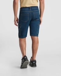 Bermuda Vaquera Roly Nivus | Toleshop