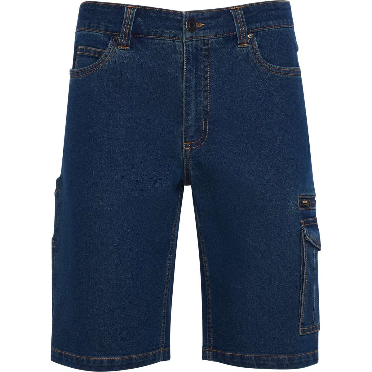 Bermuda Vaquera Roly Nivus | Toleshop