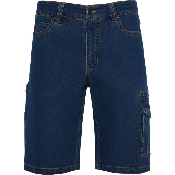 Bermuda Vaquera Roly Nivus | Toleshop