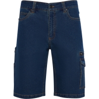 Bermuda Vaquera Roly Nivus | Toleshop