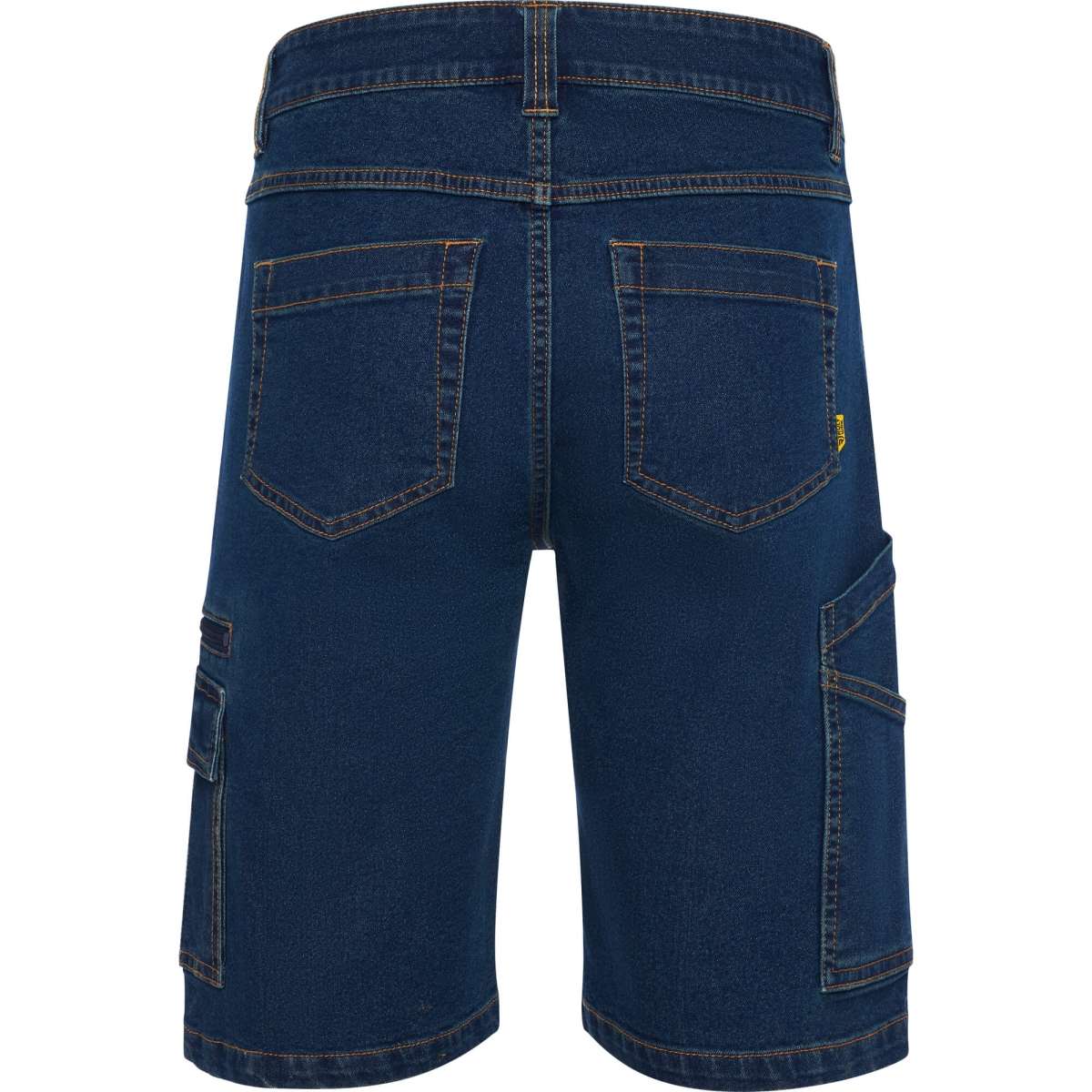 Bermuda Vaquera Roly Nivus | Toleshop