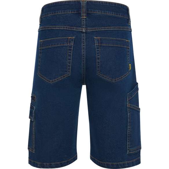 Bermuda Vaquera Roly Nivus | Toleshop