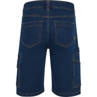 Bermuda Vaquera Roly Nivus | Toleshop