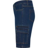 Bermuda Vaquera Roly Nivus | Toleshop