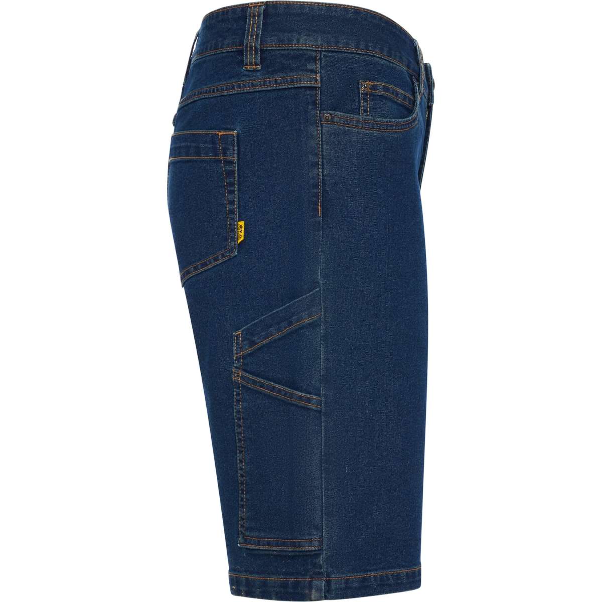 Bermuda Vaquera Roly Nivus | Toleshop