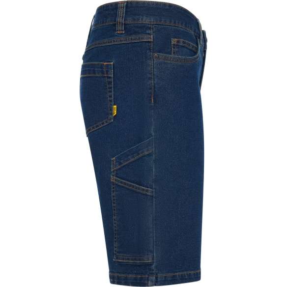 Bermuda Vaquera Roly Nivus | Toleshop