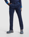 Pantalón Roly Trooper Hombre 8408