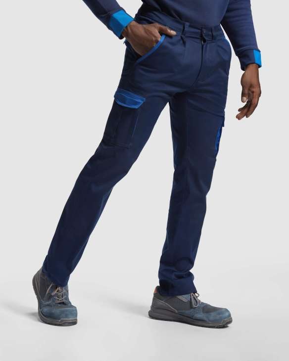 Pantalón Roly Trooper | Toleshop