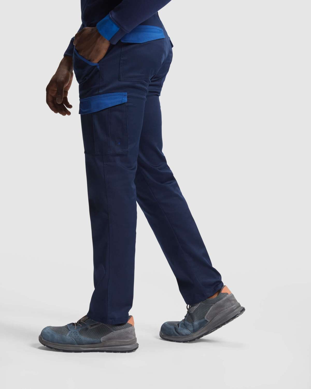 Pantalón Roly Trooper | Toleshop