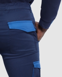 Pantalón Roly Trooper | Toleshop