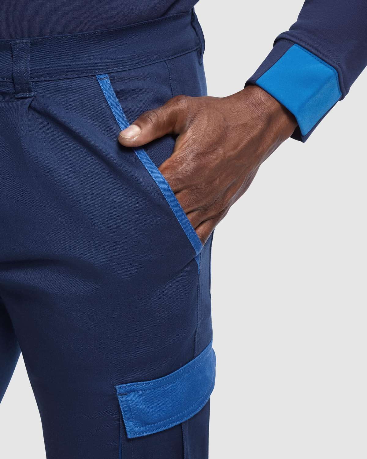 Pantalón Roly Trooper | Toleshop