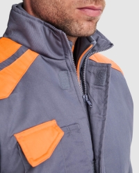 Chaleco Roly Armada | Toleshop