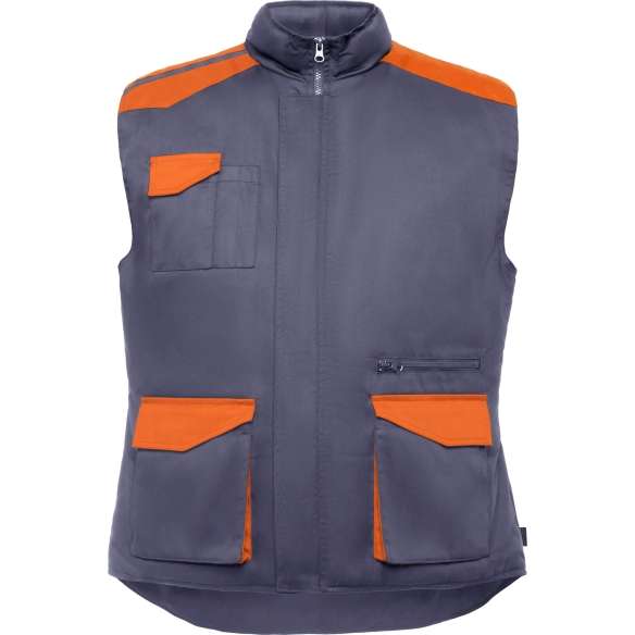 Chaleco Roly Armada | Toleshop