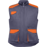 Chaleco Roly Armada | Toleshop