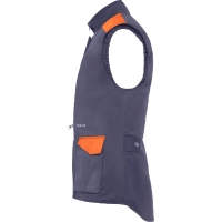 Chaleco Roly Armada | Toleshop