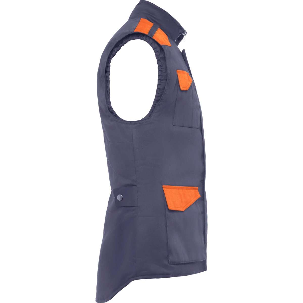 Chaleco Roly Armada | Toleshop