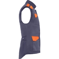 Chaleco Roly Armada | Toleshop