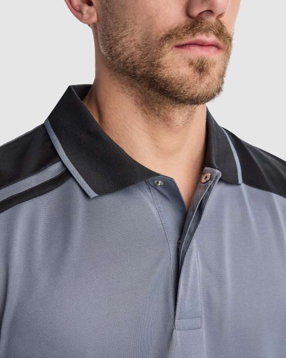 Polo Roly Samurai | Toleshop