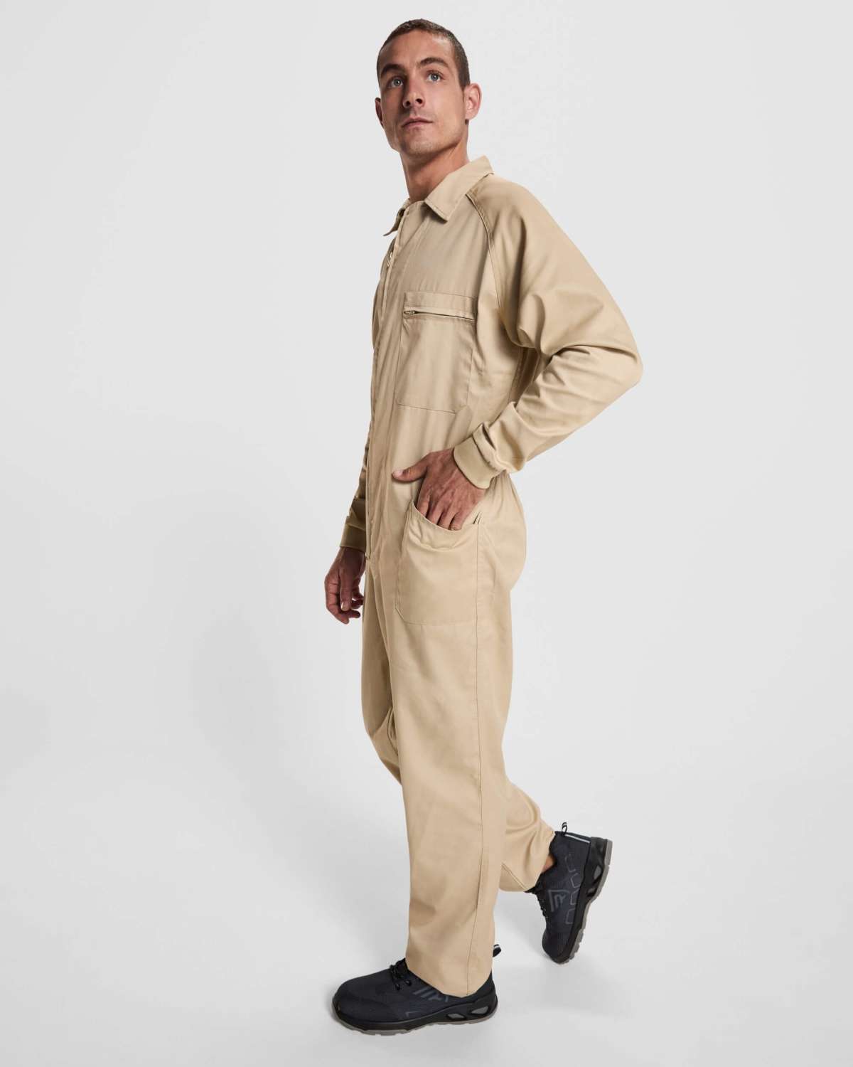 Mono Trabajo Roly Jimmy | Toleshop
