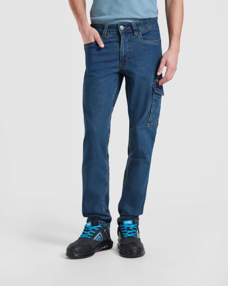 Pantalón Roly Raptor | Toleshop