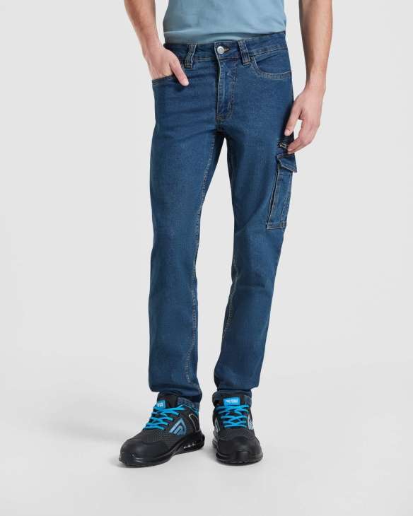 Pantalón Roly Raptor | Toleshop