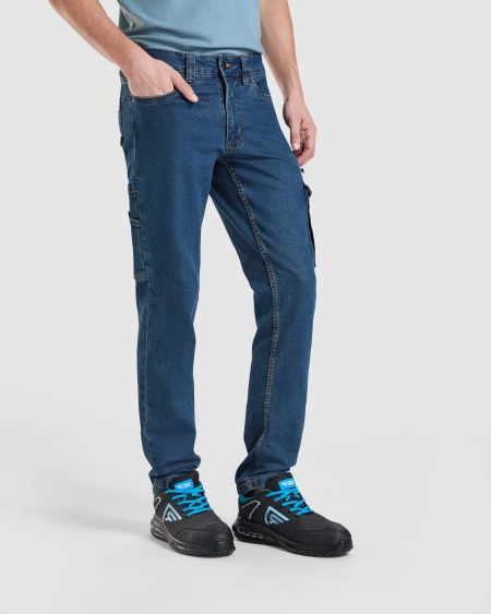 Pantalón Roly Raptor | Toleshop 2