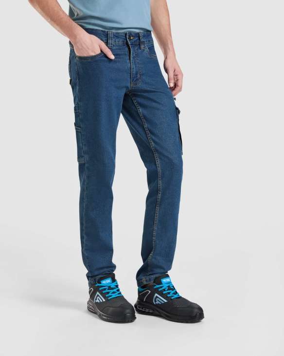 Pantalón Roly Raptor | Toleshop
