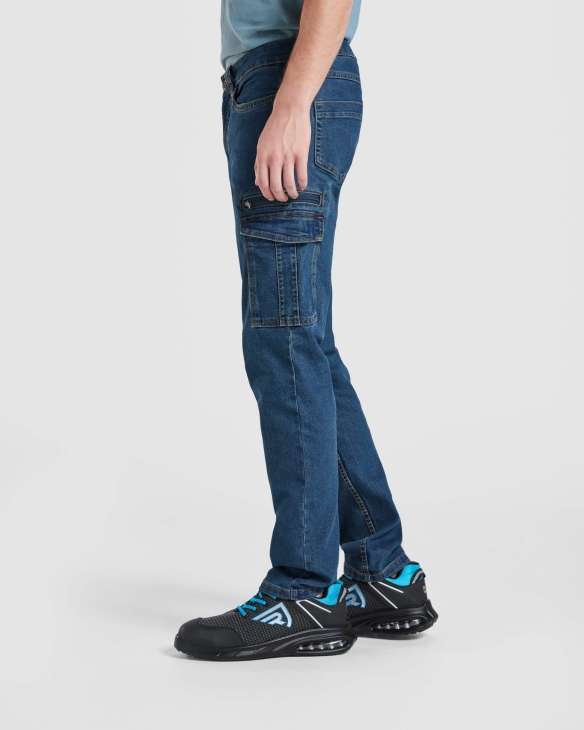 Pantalón Roly Raptor | Toleshop