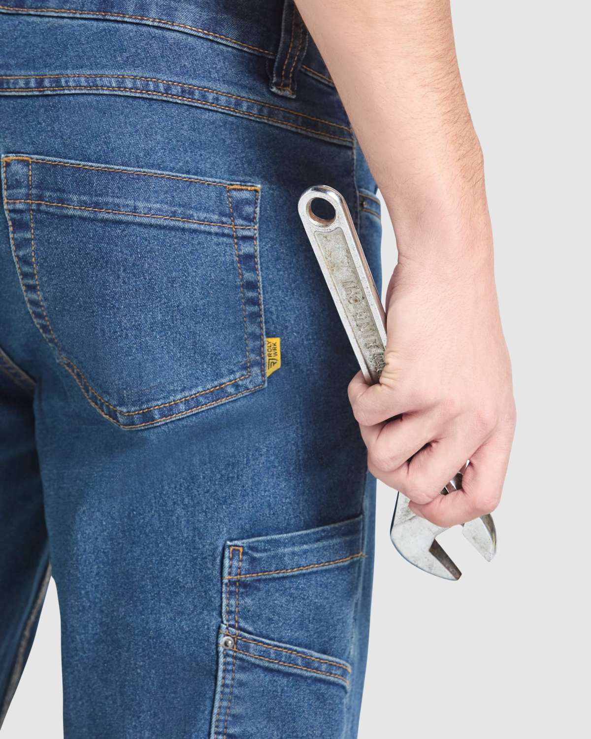 Pantalón Roly Raptor | Toleshop