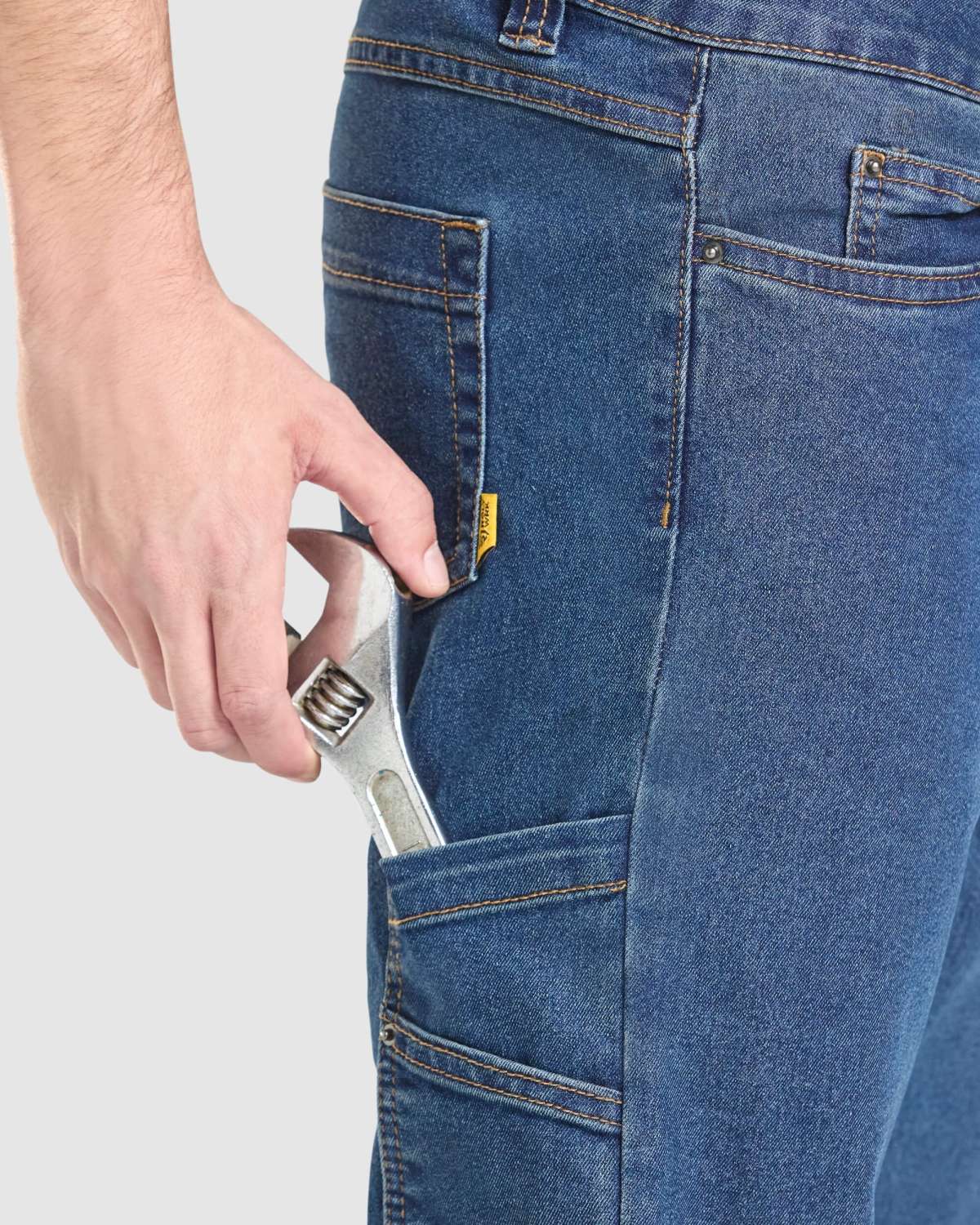 Pantalón Roly Raptor | Toleshop