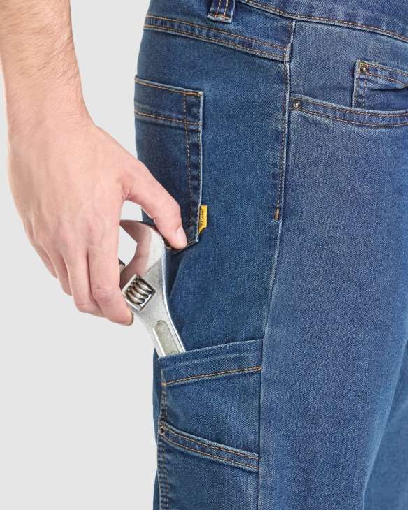 Pantalón Roly Raptor | Toleshop