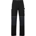 Pantalón Laboral Roly Wall Unisex 9207