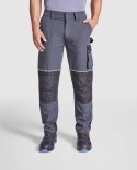 Pantalón Laboral Roly Wall Unisex 9207