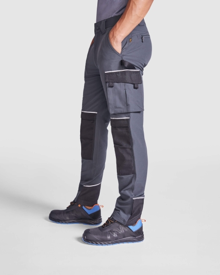 Pantalón Laboral Roly Wall | Toleshop 2