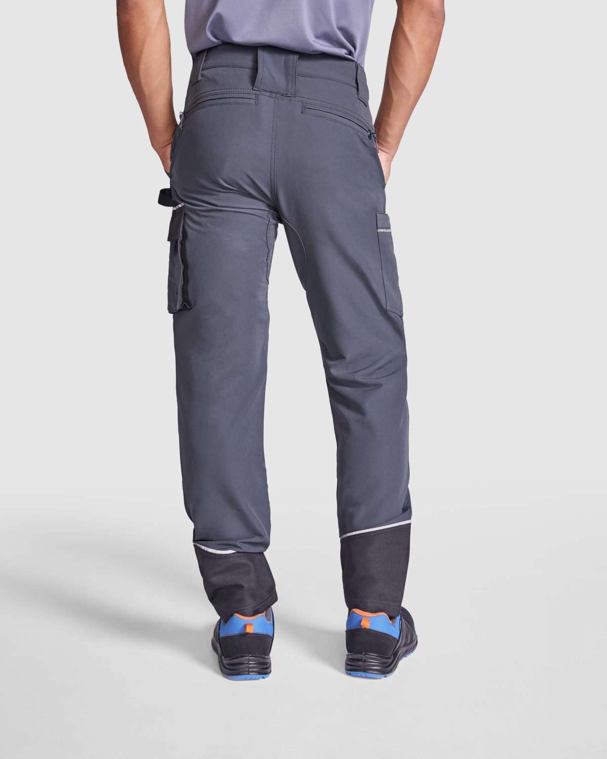 Pantalón Laboral Roly Wall | Toleshop