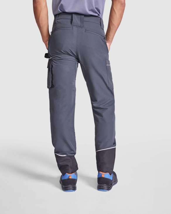 Pantalón Laboral Roly Wall | Toleshop